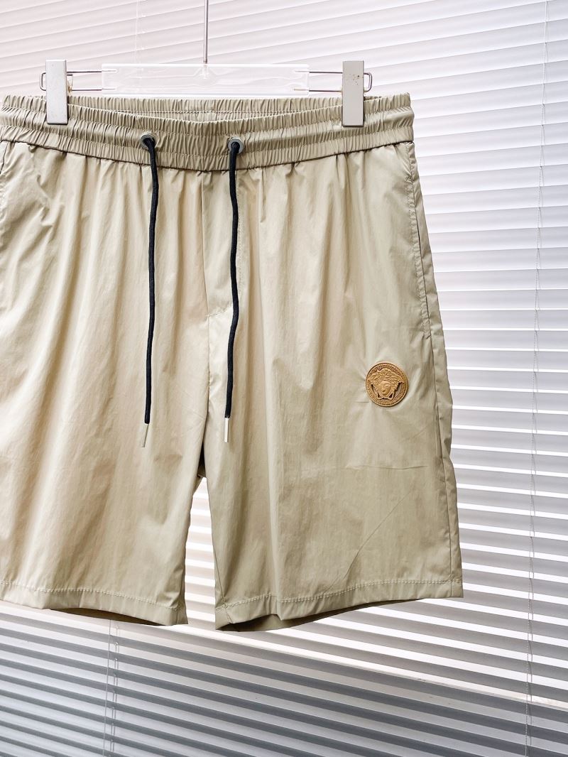 Versace Short Pants